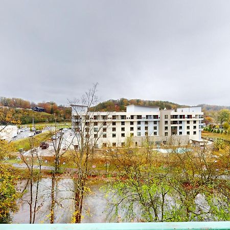 Pigeon Forge Paradise Villa Bilik gambar