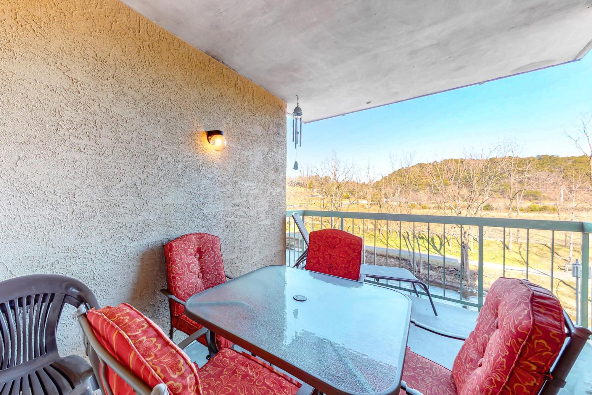 Pigeon Forge Paradise Bilik gambar