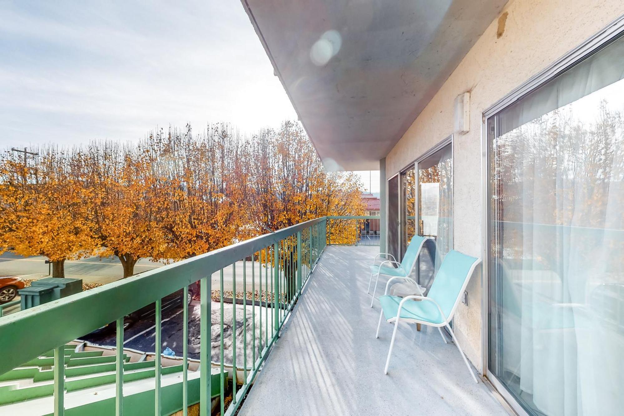 Pigeon Forge Paradise Bilik gambar
