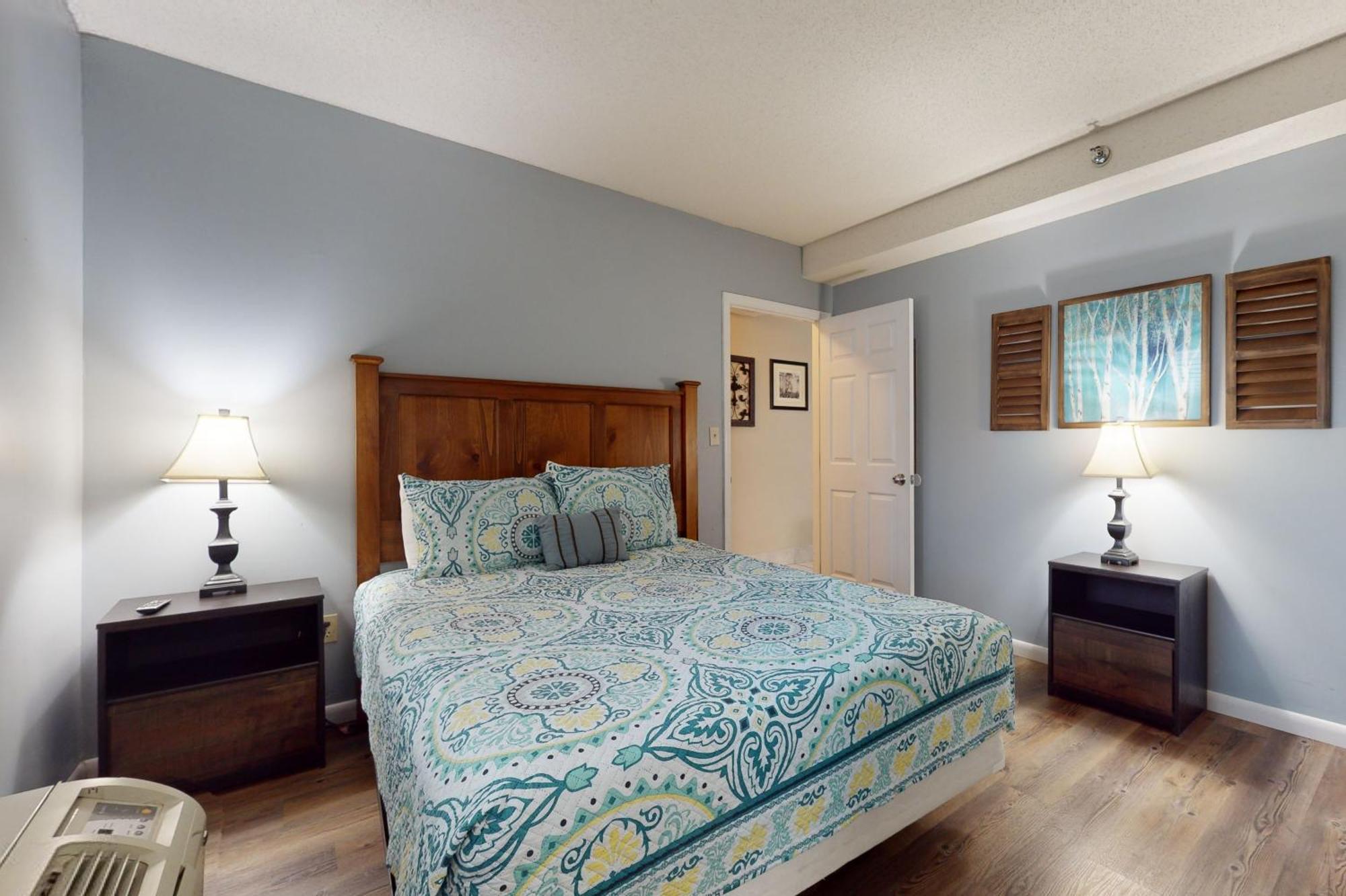 Pigeon Forge Paradise Bilik gambar